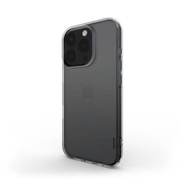 Clear iPhone Case