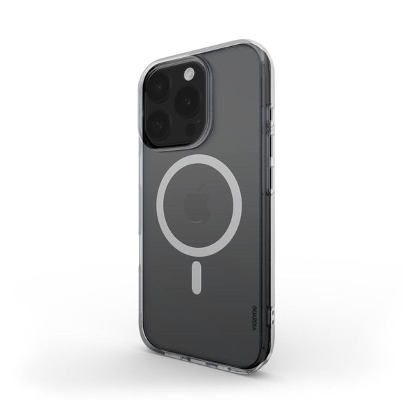 MagSafe Clear iPhone Case