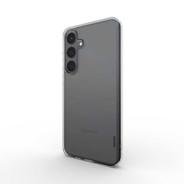 Samsung Clear Case