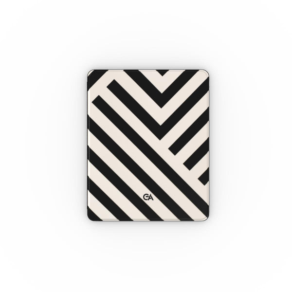 Unbreakable iPad Case