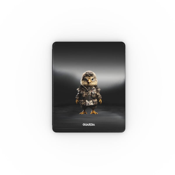 Warluck iPad Case