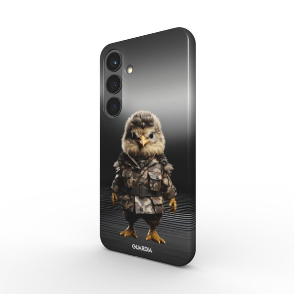 Warcluck Samsung Case